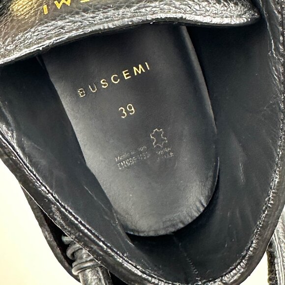 Buscemi Sneakers- Size 39 - Picture 11 of 15